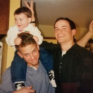 Meet your Posher, Skylar